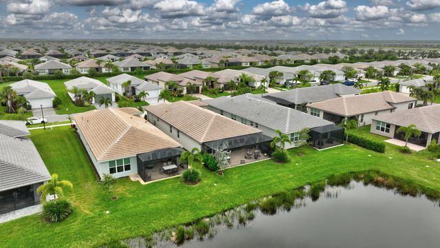 11954 SW Seaway Street, Port St. Lucie, Port St Lucie, FL 34987