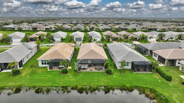 11954 SW Seaway Street, Port St. Lucie, Port St Lucie, FL 34987