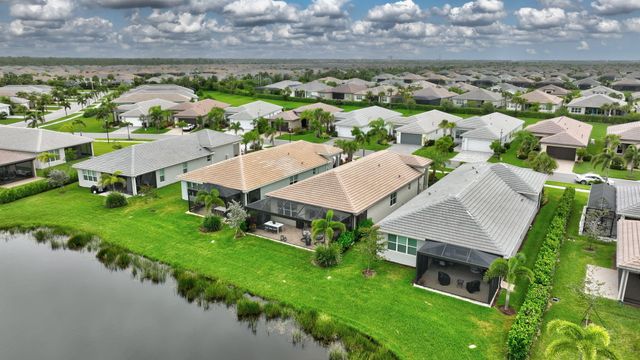 11954 SW Seaway Street, Port St. Lucie, Port St Lucie, FL 34987