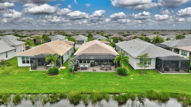 11954 SW Seaway Street, Port St. Lucie, Port St Lucie, FL 34987
