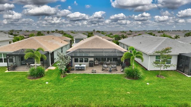 11954 SW Seaway Street, Port St. Lucie, Port St Lucie, FL 34987