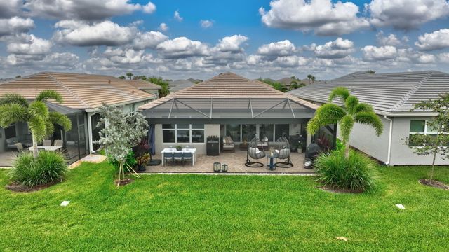 11954 SW Seaway Street, Port St. Lucie, Port St Lucie, FL 34987