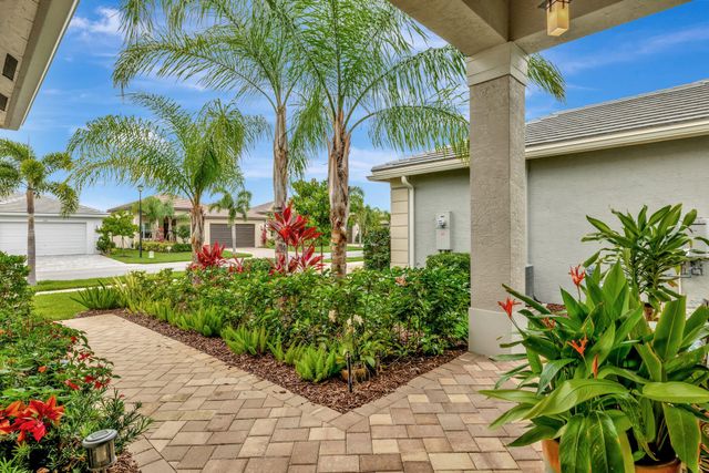 11954 SW Seaway Street, Port St. Lucie, Port St Lucie, FL 34987