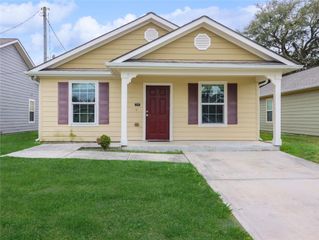 7501 Blue Jay Drive, Texas City, TX 77591