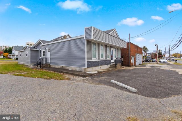 1606 ROUTE 130, Burlington, NJ 08016