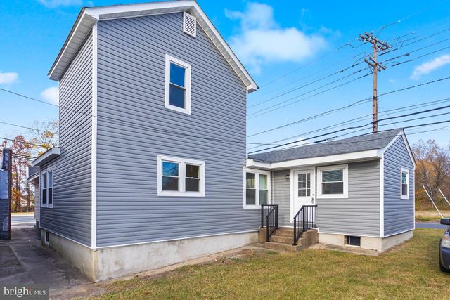 1606 ROUTE 130, Burlington, NJ 08016