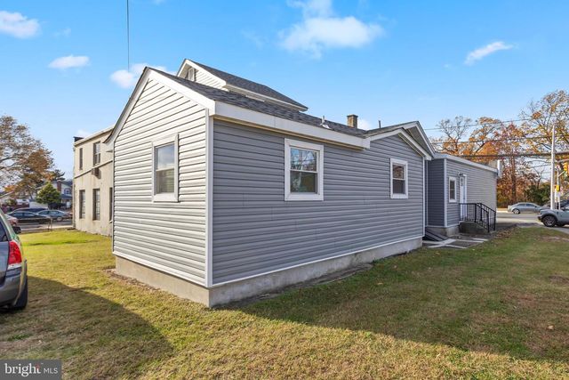 1606 ROUTE 130, Burlington, NJ 08016