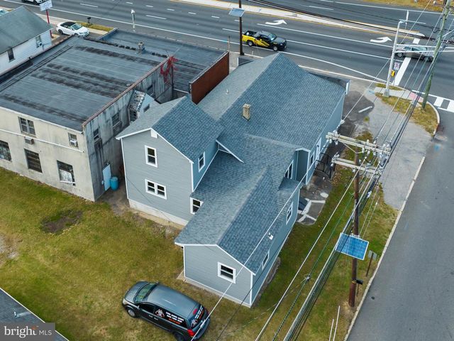 1606 ROUTE 130, Burlington, NJ 08016