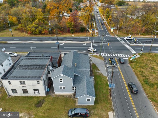 1606 ROUTE 130, Burlington, NJ 08016