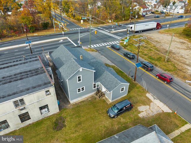 1606 ROUTE 130, Burlington, NJ 08016