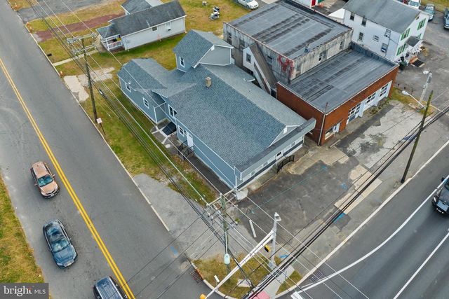 1606 ROUTE 130, Burlington, NJ 08016
