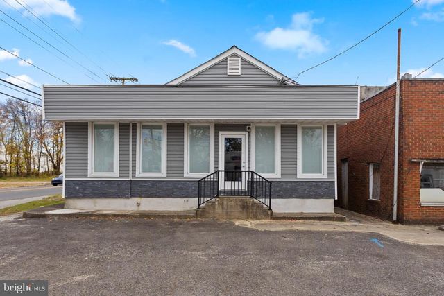 1606 ROUTE 130, Burlington, NJ 08016