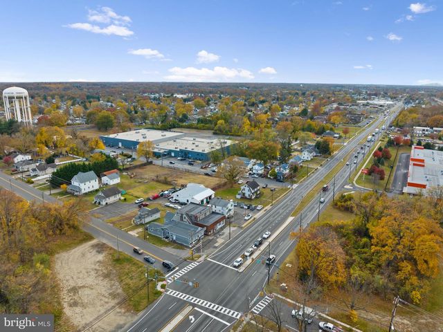 1606 ROUTE 130, Burlington, NJ 08016
