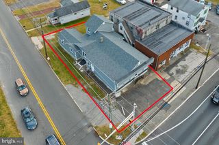 1606 ROUTE 130, Burlington, NJ 08016