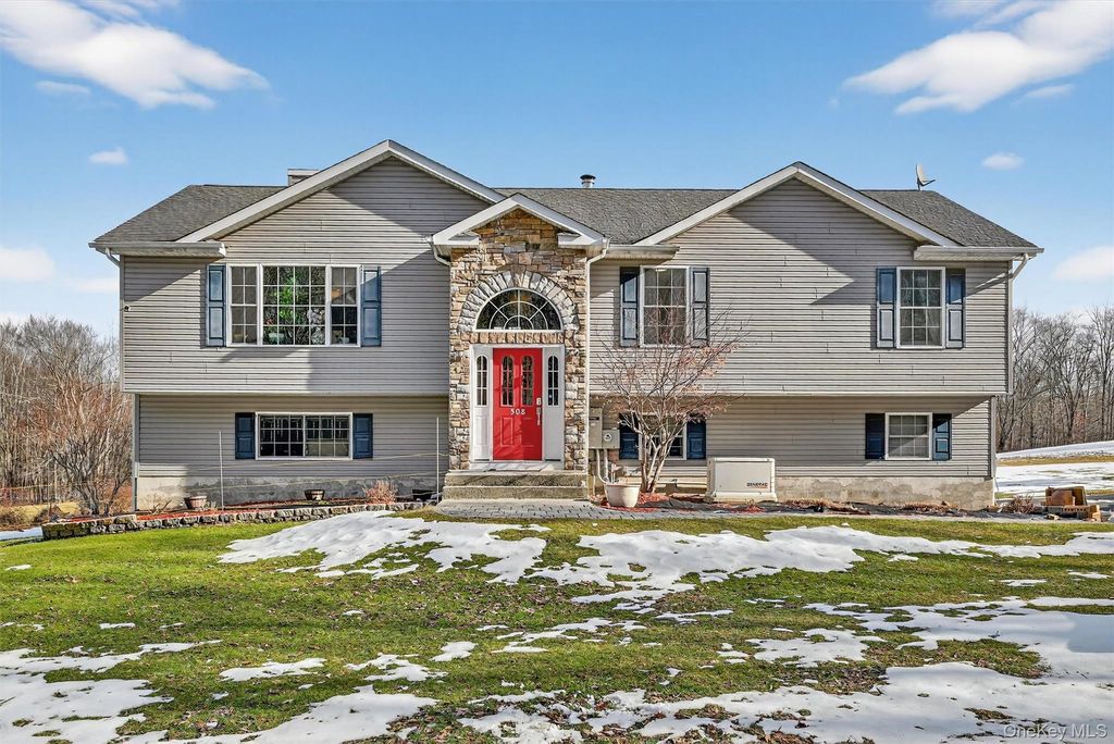 508 Walker Valley Road, Pine Bush, NY 12566