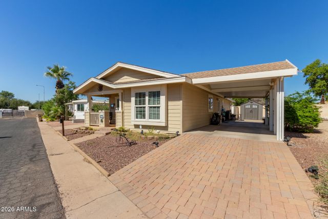 7300 N 51ST Avenue 118, Glendale, AZ 85301