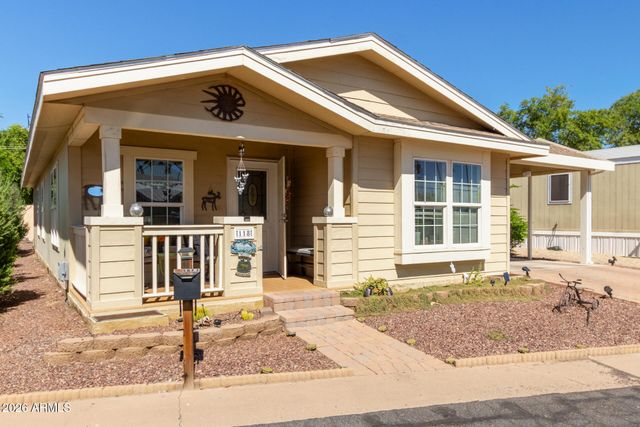 7300 N 51ST Avenue 118, Glendale, AZ 85301