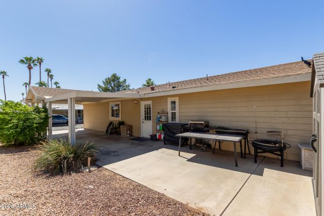 7300 N 51ST Avenue 118, Glendale, AZ 85301
