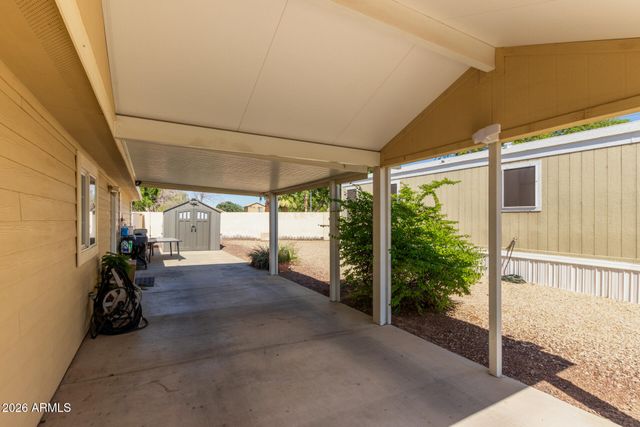 7300 N 51ST Avenue 118, Glendale, AZ 85301