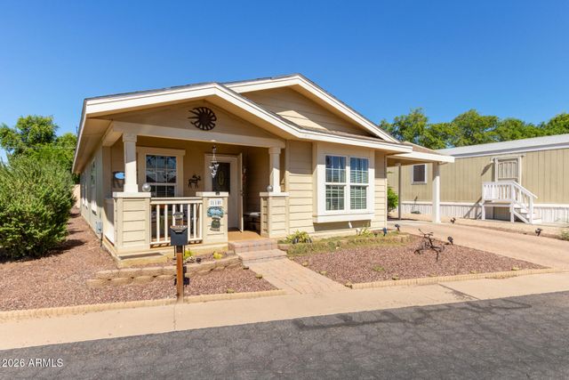 7300 N 51ST Avenue 118, Glendale, AZ 85301