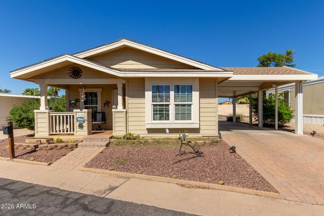7300 N 51ST Avenue 118, Glendale, AZ 85301