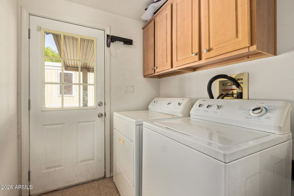Image 19 of property listing at 7300 N 51ST Avenue 118, Glendale, AZ 85301