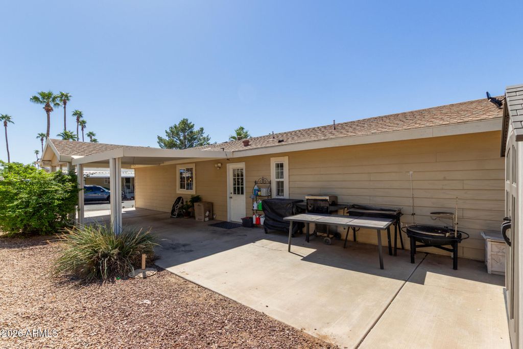 Image 27 of property listing at 7300 N 51ST Avenue 118, Glendale, AZ 85301