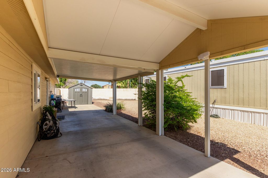 Image 28 of property listing at 7300 N 51ST Avenue 118, Glendale, AZ 85301