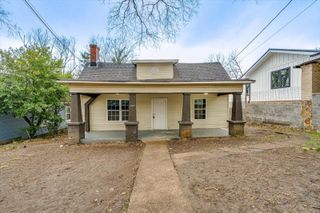 4807 14th Avenue, Chattanooga, TN 37407