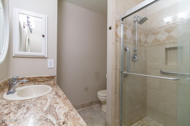 3002 N LOS ALTOS Drive, Chandler, AZ 85224