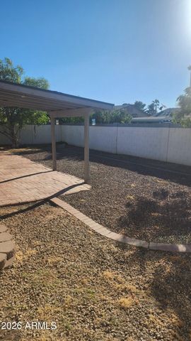 3002 N LOS ALTOS Drive, Chandler, AZ 85224