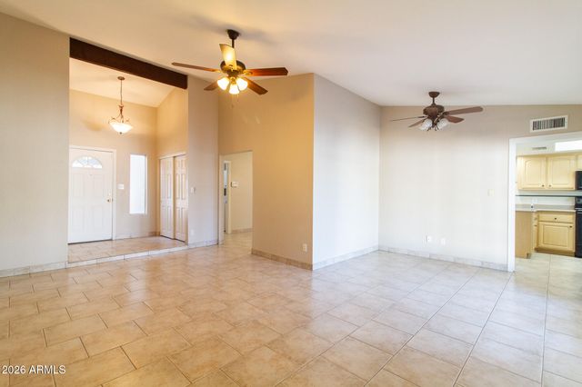 3002 N LOS ALTOS Drive, Chandler, AZ 85224