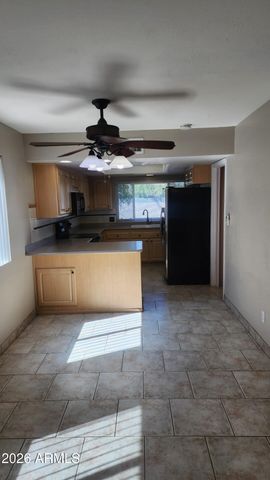 3002 N LOS ALTOS Drive, Chandler, AZ 85224