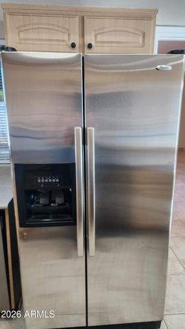 3002 N LOS ALTOS Drive, Chandler, AZ 85224