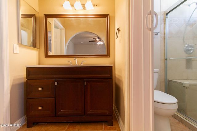 3002 N LOS ALTOS Drive, Chandler, AZ 85224