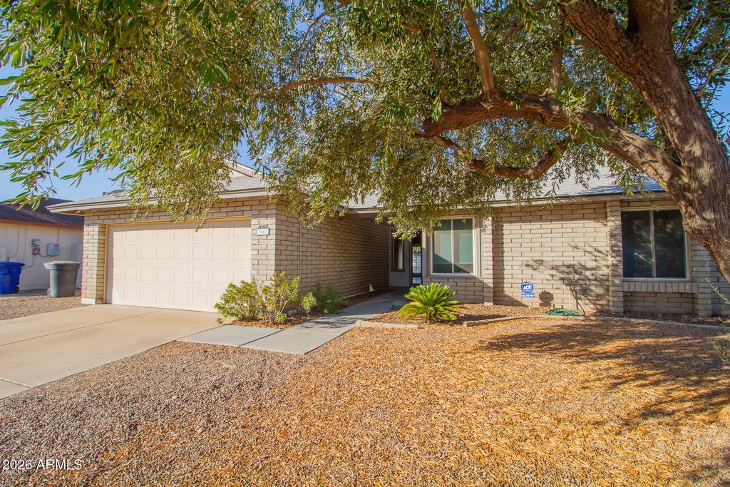 3002 N LOS ALTOS Drive, Chandler, AZ 85224