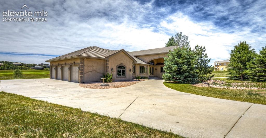 19845 Kershaw Court, Monument, CO 80132 — photo 3