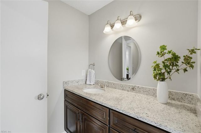 36 S Gawain WAY, Hampton, VA 23669