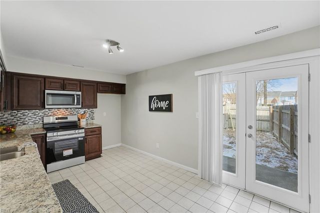 36 S Gawain WAY, Hampton, VA 23669