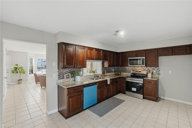 36 S Gawain WAY, Hampton, VA 23669