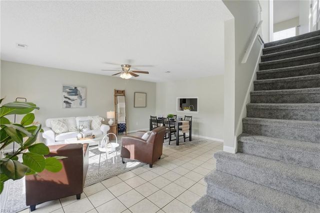 36 S Gawain WAY, Hampton, VA 23669