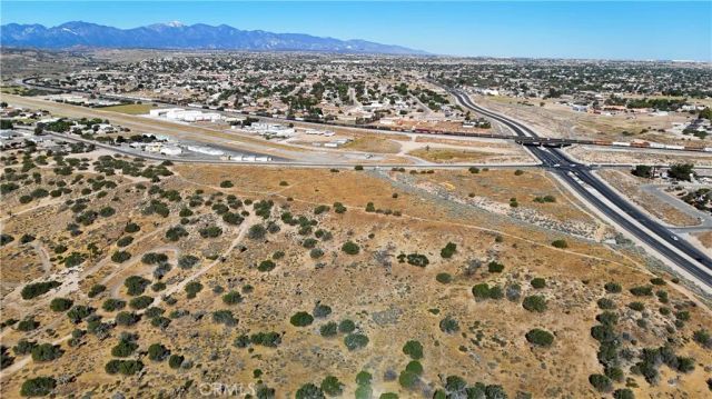 0 Santa Fe Ave & Ranchero Rd, Hesperia, CA 92345