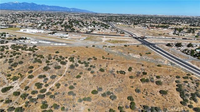 0 Santa Fe Ave & Ranchero Rd, Hesperia, CA 92345