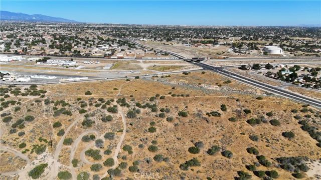 0 Santa Fe Ave & Ranchero Rd, Hesperia, CA 92345
