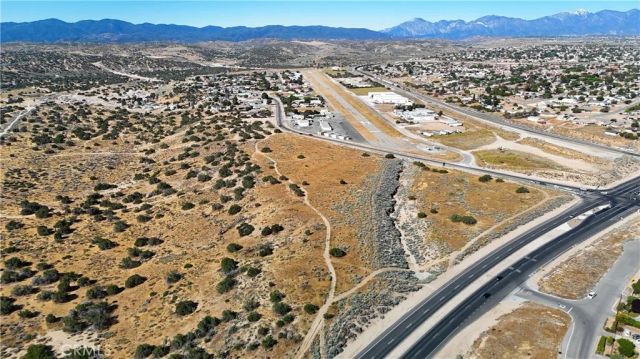 0 Santa Fe Ave & Ranchero Rd, Hesperia, CA 92345