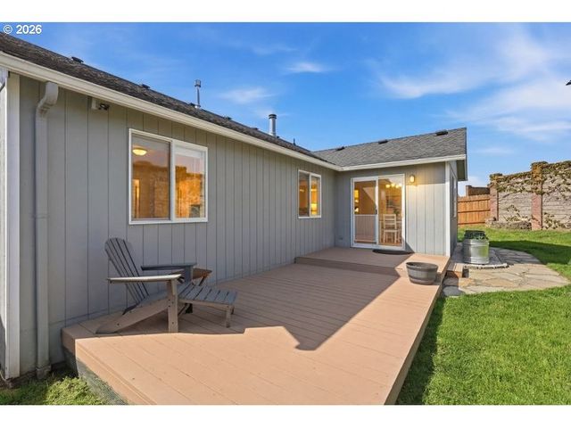 9011 Ne 136TH Ave, Vancouver, WA 98682