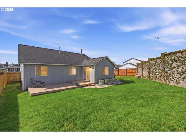 9011 Ne 136TH Ave, Vancouver, WA 98682