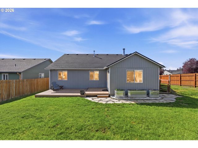 9011 Ne 136TH Ave, Vancouver, WA 98682