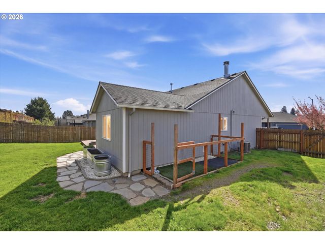 9011 Ne 136TH Ave, Vancouver, WA 98682