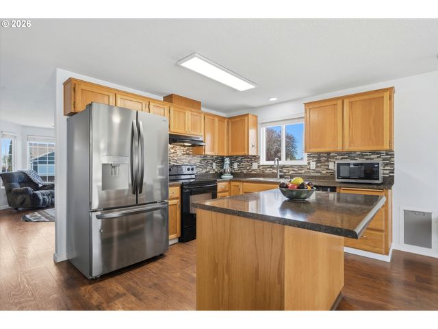 9011 Ne 136TH Ave, Vancouver, WA 98682